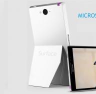 Революционный Surface Phone взорвет рынок смартфонов Прощание с Windows Phone