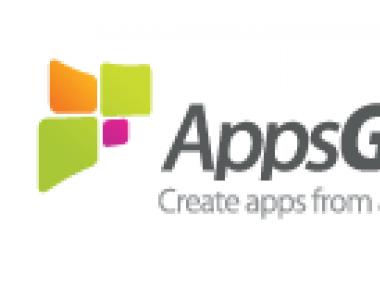 Application development applications: how to make an application for iOS and Android yourself