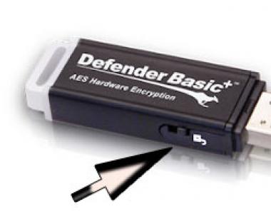 What to do if the flash drive is not formatted, the disk is write-protected