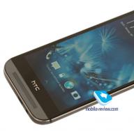 Htc m8 технические. HTC One (M8). Первый взгляд. Время автономной работы