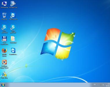 So fügen Sie dem Windows-Desktop ein „Arbeitsplatz“-Symbol hinzu. Wo finden Sie das Arbeitsplatzsymbol?