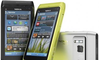 nokia n8 nseries specifications description