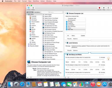 Convenient remote desktop management from Mac OS (RDP) Remote desktop on Mac OS